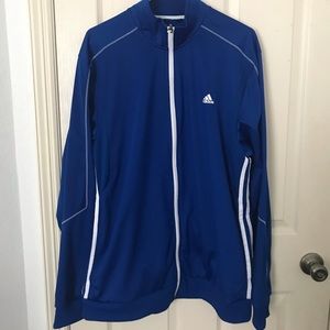 Adidas Track Suit Jacket